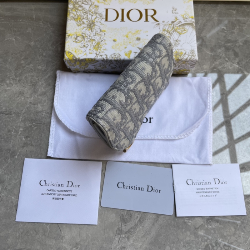 Christian Dior Wallet